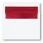 Classically Cool Holiday Logo Cards