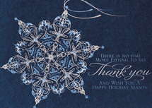 One of a Kind Holiday Cards