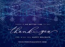 Grateful Pixel Holiday Greeting Cards