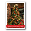 Merry Christmas Y'all Holiday Greeting Card