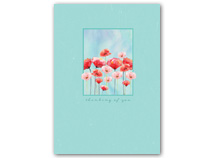 Sincere Thoughts Thinking of You Cards