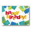 Happy Blast Birthday Cards