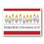 Candid Candles Birthday Cards