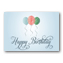 Three of A Kind Birthday Greeting Cards